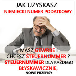 Gewerbe w Niemczech bez meldunku cbb-office.click